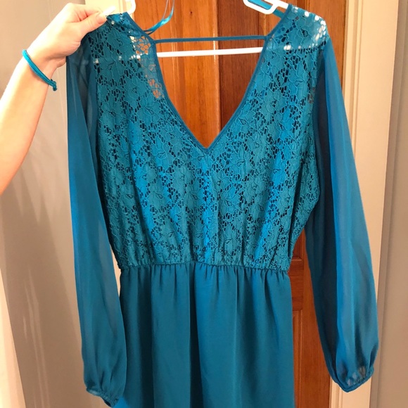 Dress - Picture 2 of 2